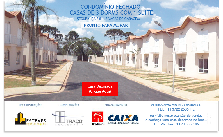 Banner Informativo